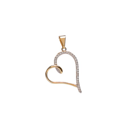 DIJE CORAZON LISO ....................
CIRCONIAS 1MM.............................
ORO AMARILLO 10K MEX............
31 MM CON RE