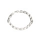 PULSO M.21 CARTIER 0X1 
TROQUELADA
PLATA .925 MEX