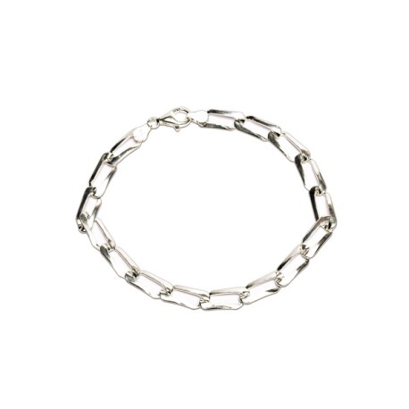 PULSO M.21 CARTIER 0X1 
TROQUELADA
PLATA .925 MEX