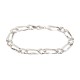 PULSO M.21 CARTIER 1x1  
TROQUELADA
PLATA .925 MEX