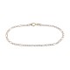 PULSO M.18 CARTIER 3X1
PLATA .925 MEX