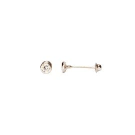 BROQUEL B BISEL 03 
CIRCONIA 3 MM
TIPO DE BROCHE: ROSCA
ORO BLANCO 10K MEX