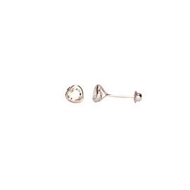 BROQUEL B CORAZON BISEL 04
CIRCONIA 4 X 4 MM
TIPO DE BROCHE: ROSCA
ORO BLANCO 10K MEX