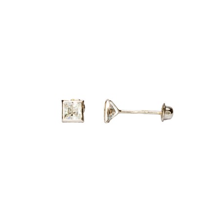 BROQUEL B CUADRO BISEL 03
CIRCONIA 3 X 3 MM
TIPO DE BROCHE: ROSCA
ORO BLANCO 10K MEX