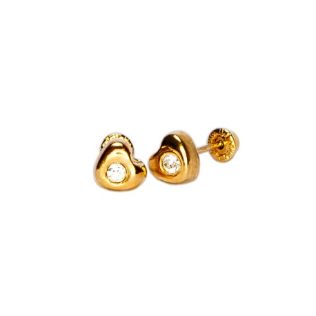 BROQUEL CORAZON GLOBO
CIRCONIA 1.5 MM
TIPO DE BROCHE: ROSCA
ORO AMARILLO 10K MEX