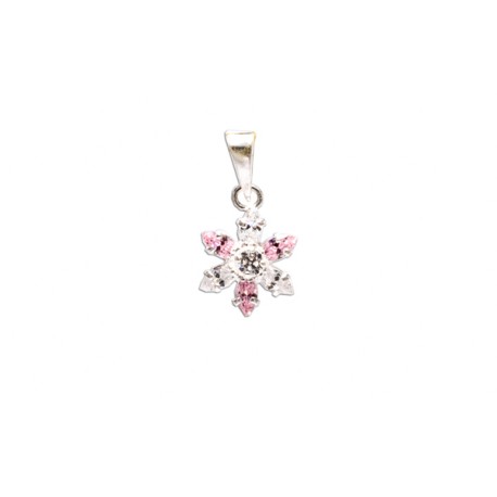 DIJE B MINI MARGARITA BLANCO/ROSA
CIRCONIA 2.5 MM
MARQUIZ 2 X 3 MM
PLATA .925 MEX