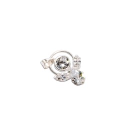 DIJE B ANGEL GRANDE
CIRCONIAS 6.5 MM
PERA 8 X 5 MM
MARQUIZ  3 X 6 MM
PLATA.925 MEX