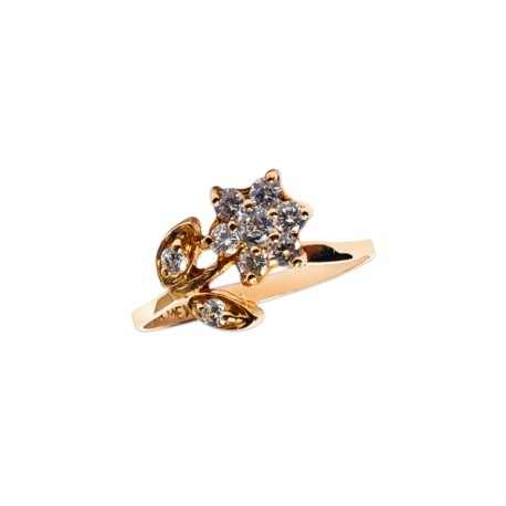 ANILLO ROSETA FLOR MOD. AD562 ORO AMARILLO 10K MEX
PREGUNTE POR OTRAS MEDIDAS