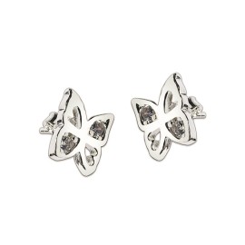 ARETES M MARIPOSA
CIRCONIA 1.5 MM
TIPO DE BROCHE: PRESION CON MARIPOSA
PLATA .925 MEX