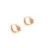 HUGGIES C/P BAGUETTE CHAPA DE ORO MEX.