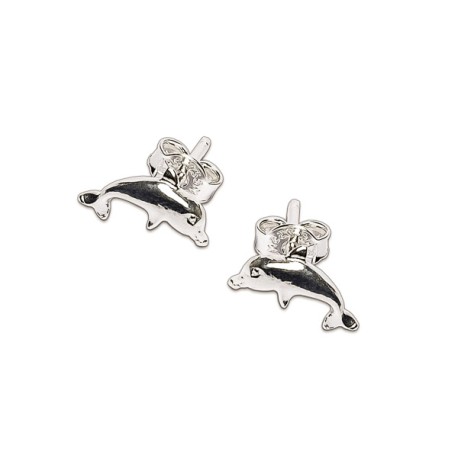 ARETES M DELFIN MINI
TIPO DE BROCHE: PRESION CON MARIPOSA
PLATA .925 MEX