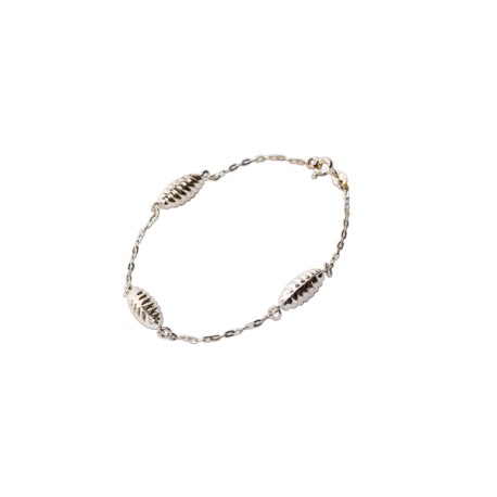 PULSERA BARRILITOS AG1 PLATA .925 MEX