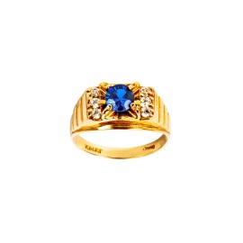 ANILLO* CABALLERO CIRCONIA AZUL CIRCONIAS LATERALES MOD. AC02 ORO AMARILLO 10K MEX

PREGUNTE POR OTRA MEDIDA