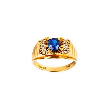 ANILLO* CABALLERO CIRCONIA AZUL CIRCONIAS LATERALES MOD. AC02 ORO AMARILLO 10K MEX

PREGUNTE POR OTRA MEDIDA