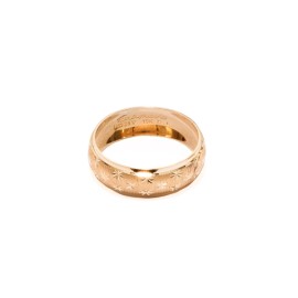 ARGOLLAS A MOD. CL116 6 MM 
ORO AMARILLO 10K MEX
*MEDIDAS INCLUIDAS 5 A 14..
*TIEMPO DE ENTREGA 30 DIAS...
*PRECIO EXCLUSIVO 