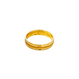 ARGOLLAS A MOD. 03474H
ANCHO: 4MM....................................
ORO AMARILLO 10K MEX ............
*MEDIDAS INCLUIDAS 5 A
