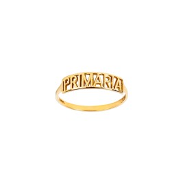 ANILLO **GRADUACION PRIMARIA LETRA ORO 10K MEX
MEDIDAS: SUJETO A DISPONIBILIDAD
PARA CONFIRMACION DE DISPONIBILIDAD COMUNICARSE