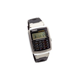 RELOJ CASIO CABALLERO MOD. CA-56-1CF