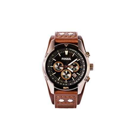 RELOJ FOSSIL CABALLERO MOD. CH2891