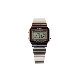 RELOJ CASIO CABALLERO MOD. A700W-1ACF