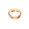 ARGOLLAS A MOD. CL002...........
ANCHO: 6MM....................................
ORO AMARILLO 14K MEX.............
*MEDIDAS INCL
