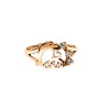 ANILLO 15 AÑOS MOD. AD977 
*DELFIN CIRCONIAS 2 MM................
*ORO AMARILLO 10K MEX................
*PREGUNTE POR OTRAS MED