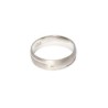 ARGOLLAS B MOD. 66 SATIN
CIRCONIA 1MM..................................
ANCHO: 6 MM....................................
ORO BLA