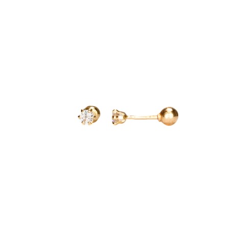 BROQUEL 02 RECTO
CIRCONIA 2 MM
TIPO DE BROCHE: ROSCA
ORO AMARILLO 14K MEX