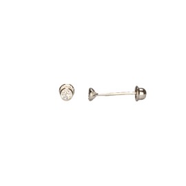 BROQUEL B BISEL 02
CIRCONIA 2 MM
TIPO DE BROCHE: ROSCA
ORO BLANCO 14K MEX