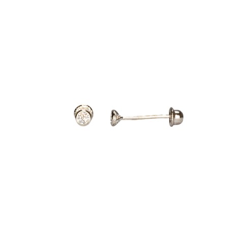 BROQUEL B BISEL 02
CIRCONIA 2 MM
TIPO DE BROCHE: ROSCA
ORO BLANCO 14K MEX