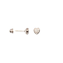 BROQUEL B CORAZON BISEL 03
CIRCONIA 3 MM
TIPO DE BROCHE: ROSCA
ORO BLANCO 14K MEX