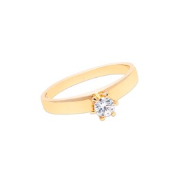 ANILLO .SOLITARIO LISO MOD. AS-064
CIRCONIA CENTRAL 4MM
ORO AMARILLO 14K MEX
PREGUNTE POR OTRAS MEDIDAS