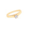 ANILLO .SOLITARIO LISO MOD. AS-064
CIRCONIA CENTRAL 4MM
ORO AMARILLO 14K MEX
PREGUNTE POR OTRAS MEDIDAS