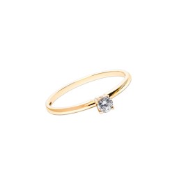 ANILLO .SOLITARIO LISO MOD. AS-183
CIRCONIA CENTRAL 2.5 MM
ORO AMARILLO 14K MEX
PREGUNTE POR OTRAS MEDIDAS