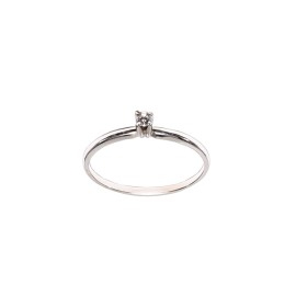 ANILLO B SOLITARIO LISO MOD. AS-183
CIRCONIA 2.5 MM
ORO BLANCO 14K MEX
PREGUNTE POR OTRAS MEDIDAS