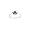 ANILLO SOLITARIO MOD. AN-003 BCO 14K MEX.
PREGUNTE POR OTRAS MEDIDAS