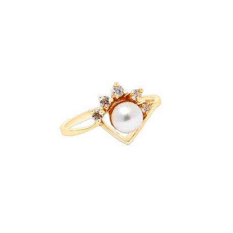 ANILLO A PERLA MOD. AP-003 
PERLA 8 MM
CIRCONIAS 2 MM
ORO AMARILLO 14K MEX
PREGUNTE POR OTRAS MEDIDAS