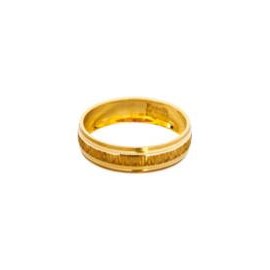 ARGOLLAS A MOD. 03476H 
ANCHO: 6 MM....................................
ORO AMARILLO 10K MEX..............
*MEDIDAS INCLUIDAS 