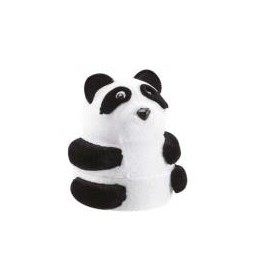 ESTUCHE OSO PANDA