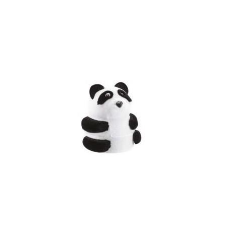 ESTUCHE OSO PANDA