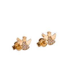 ARETES ANGELITO FLZ AMA 10 MEX