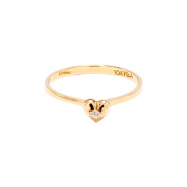 ANILLO CORAZON MOD. AD170 
CIRCONIA 1.5 MM
ORO AMARILLO 10K MEX
PREGUNTE POR OTRAS MEDIDAS