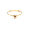 ANILLO CORAZON MOD. AD170 
CIRCONIA 1.5 MM
ORO AMARILLO 10K MEX
PREGUNTE POR OTRAS MEDIDAS