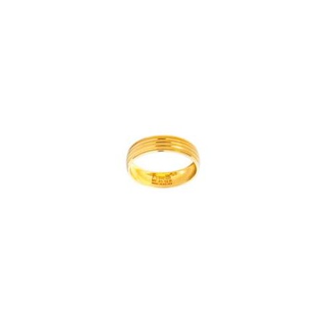 ARGOLLAS MOD 0348/6H 
ANCHO: 6MM.....................................
ORO AMARILLO 10K MEX..............
*MEDIDAS INCLUIDAS 5 