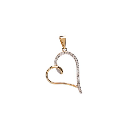 DIJE CORAZON LISO ....................
CIRCONIAS 1MM.............................
ORO AMARILLO 10K MEX............
31 MM CON RE — dijes y medallas